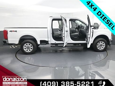 Used 2024 Ford F250 XLT image 20