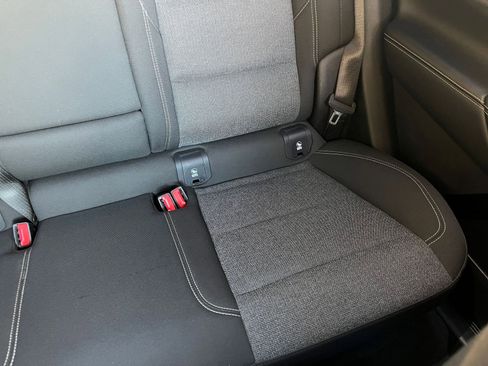 Used 2025 GMC Terrain Elevation image 39