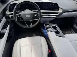 Certified 2023 Cadillac Lyriq 2WD video 2