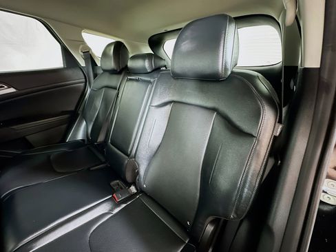 Certified 2024 Kia Sportage EX FWD image 24