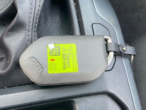 Used 2025 Kia K4 LXS image 11