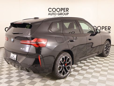 New 2026 BMW X3 xDrive30 w/ Premium Package image 21