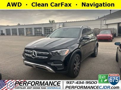 Used 2024 Mercedes-Benz GLE 350 4MATIC