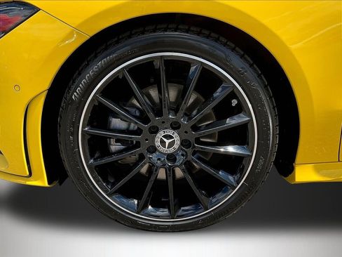 Certified 2023 Mercedes-Benz CLA 250 image 33