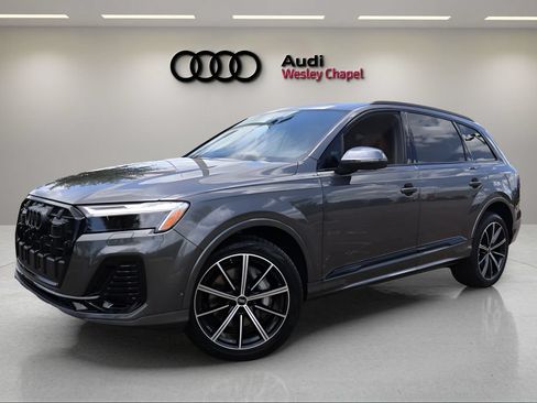 New 2026 Audi Q7 2.0T Premium Plus AWD/4WD image 1