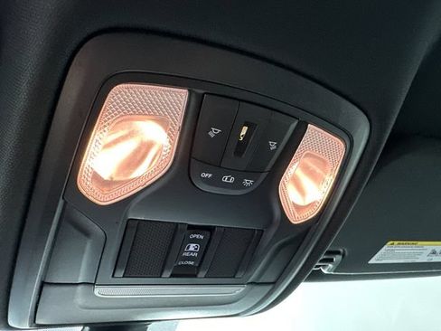 Certified 2020 RAM 1500 Rebel w/ Rebel Level 1 Equipment Group AWD/4WD image 20