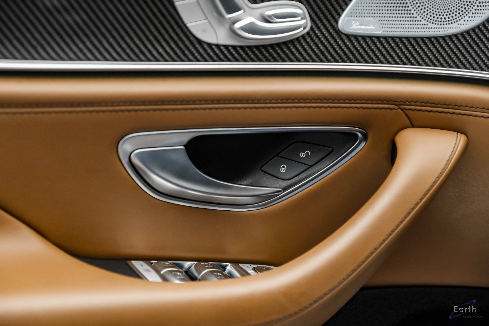 Used 2023 Mercedes-Benz AMG GT 63 S image 94
