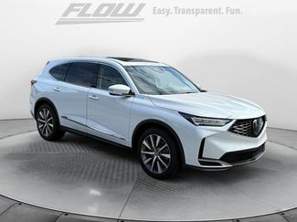 Used 2025 Acura MDX FWD w/ Technology Package video 1