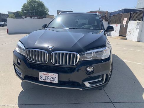 Used 2017 BMW X5 sDrive35i image 3
