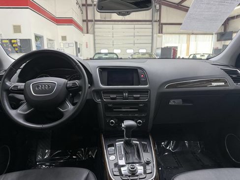 Used 2013 Audi Q5 3.0T Premium Plus AWD/4WD image 20