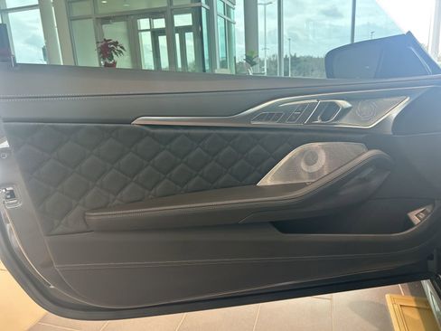 Used 2025 BMW M8 Competition w/ M Carbon Exterior Package image 7