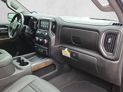 Used 2021 GMC Sierra 1500 Denali w/ Denali Ultimate Package image 24