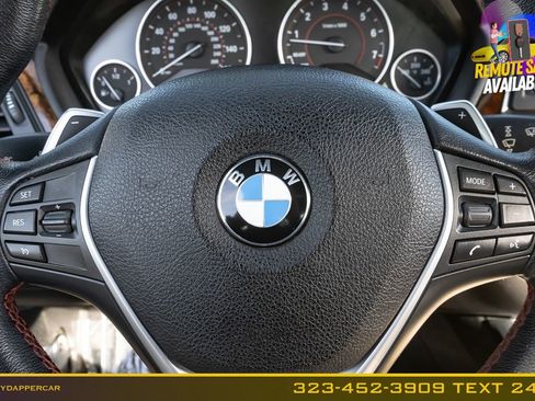 Used 2017 BMW 430i Convertible RWD image 24