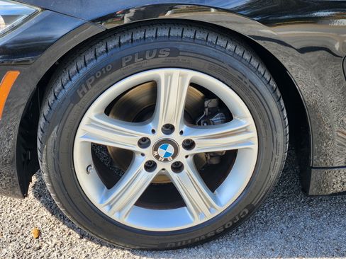 Used 2015 BMW 428i Coupe image 11