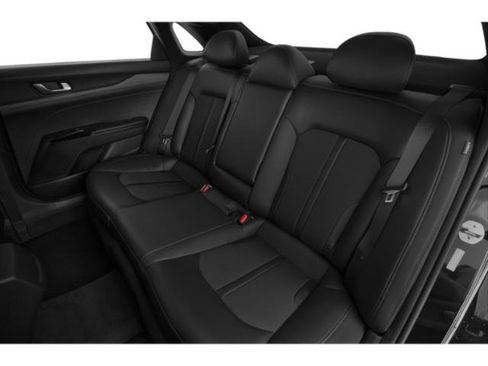 Used 2021 Kia K5 GT-Line FWD image 16