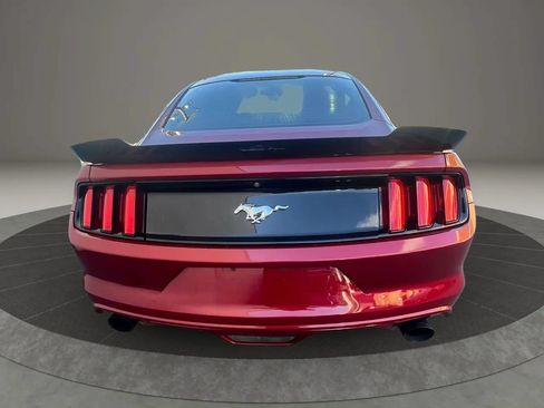 Used 2017 Ford Mustang Coupe RWD image 6