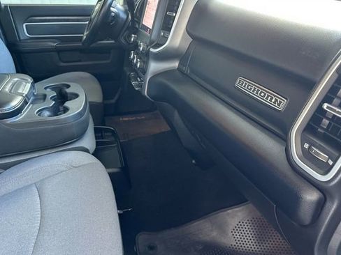 Used 2024 RAM 2500 Big Horn AWD/4WD image 17