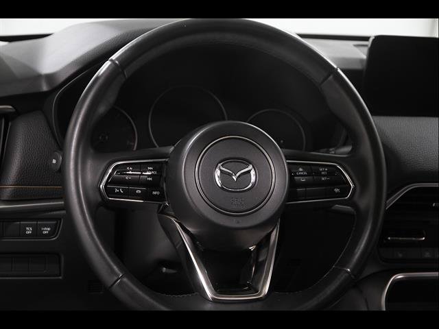 Certified 2024 MAZDA CX-90 3.3 Turbo w/ Preferred Plus AWD/4WD image 7
