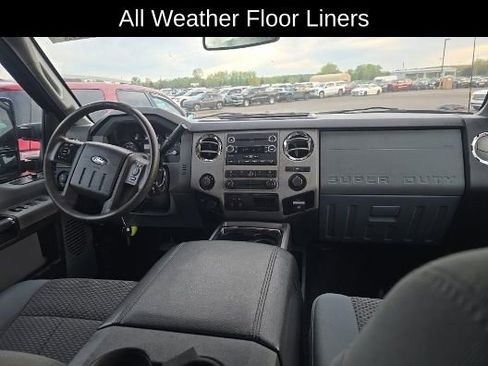 Used 2015 Ford F250 XLT AWD/4WD image 13