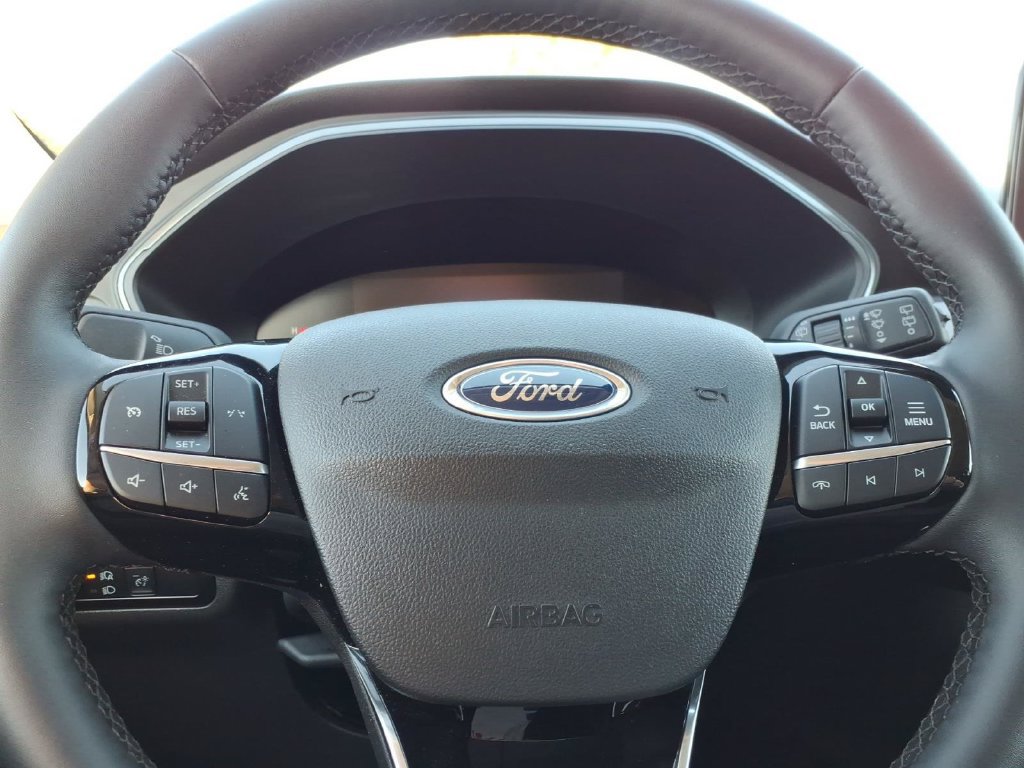 Used 2023 Ford Escape Active AWD/4WD image 20