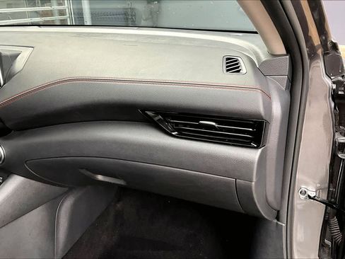 Certified 2025 Nissan Sentra SR image 18