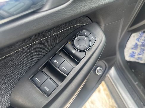 Used 2023 Chevrolet TrailBlazer ACTIV w/ Sun and Liftgate Package image 19