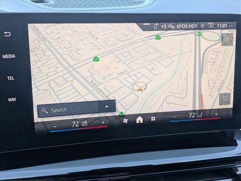 New 2026 BMW X1 xDrive28i w/ Technology Package image 14