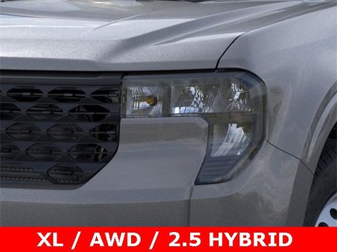 New 2026 Ford Maverick XL w/ Equipment Group 101A image 19