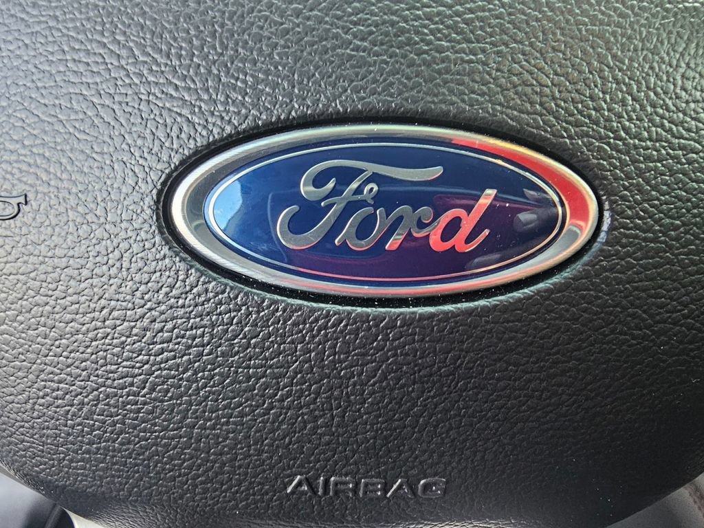 Used 2025 Ford Explorer Active w/ Active Comfort Package AWD/4WD image 22