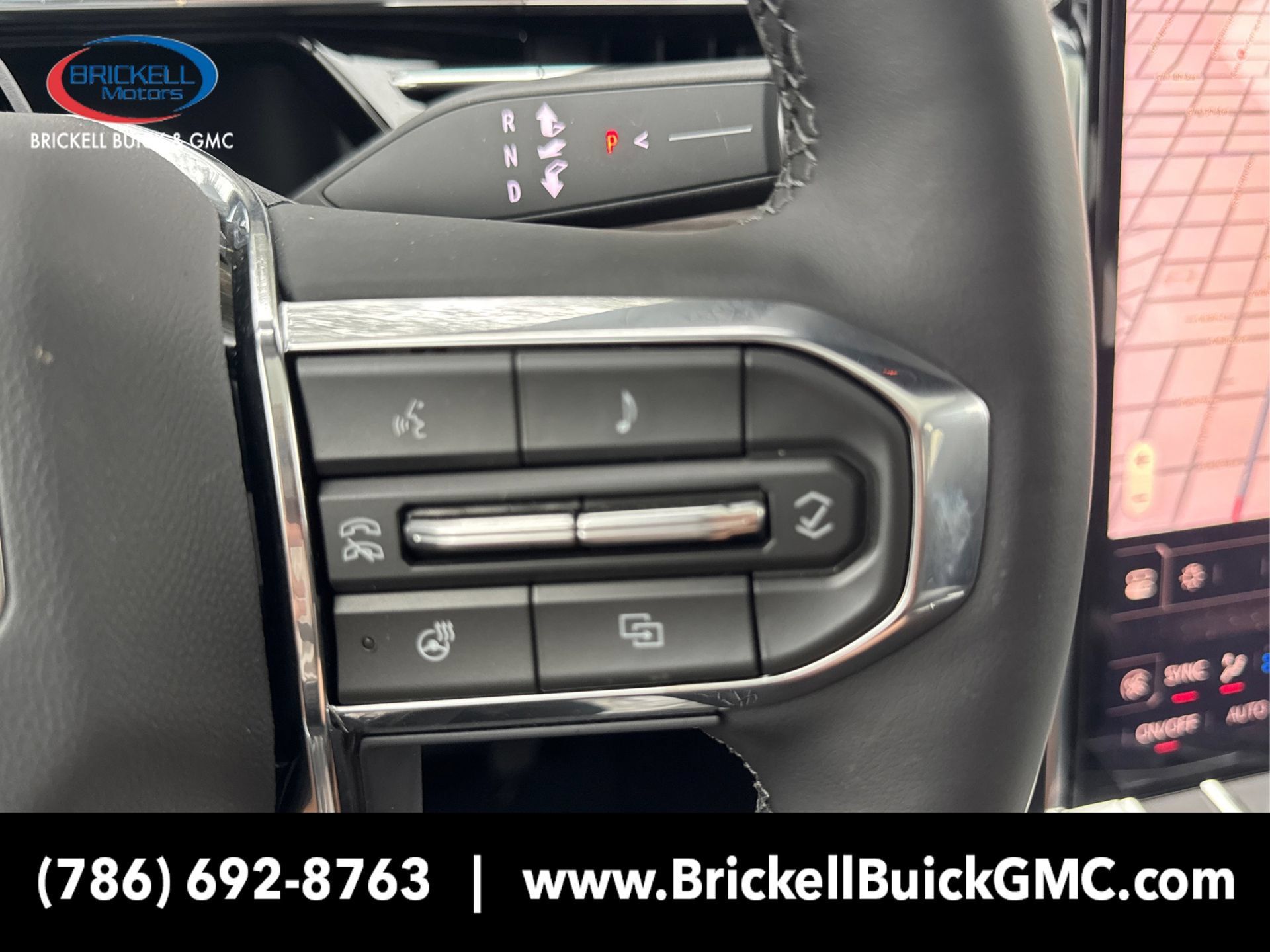 New 2025 GMC Sierra EV Denali AWD/4WD image 30