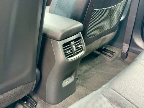 Used 2023 Kia Forte GT FWD image 12