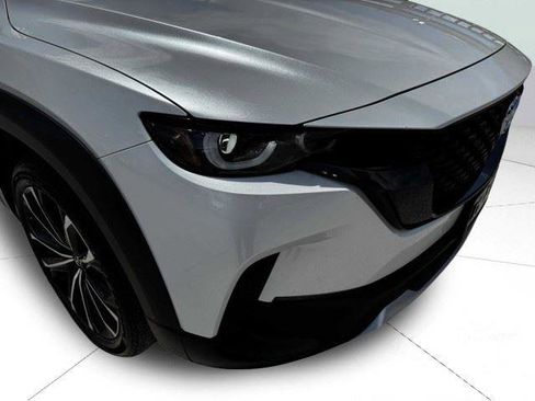 Used 2024 MAZDA CX-50 AWD 2.5 Turbo w/ Accent Package image 8
