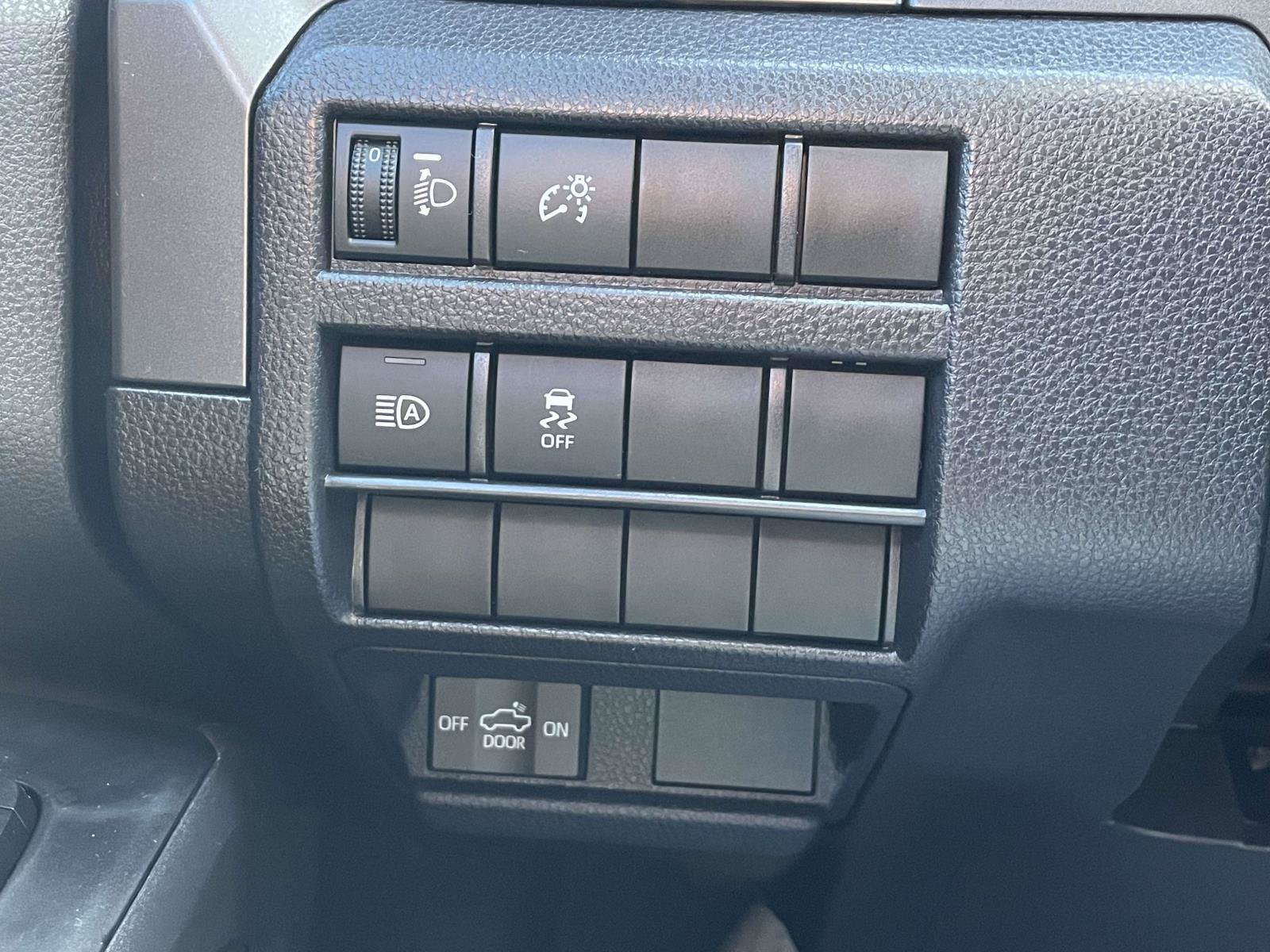 Used 2026 Toyota Tacoma SR5 RWD image 21