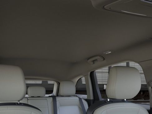 New 2026 Lincoln Nautilus Premier AWD/4WD image 22