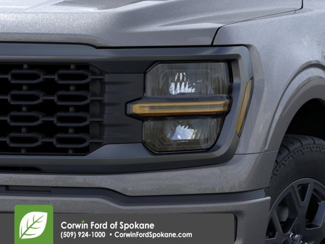 New 2026 Ford F150 STX AWD/4WD image 18