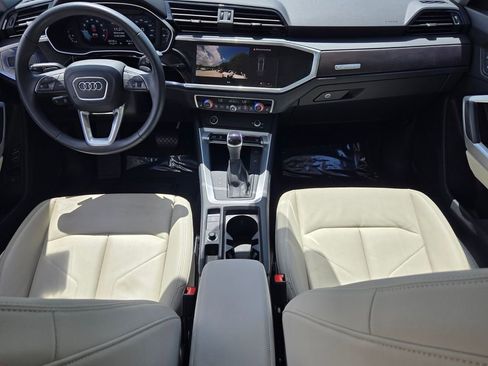 Used 2023 Audi Q3 2.0T Premium w/ Convenience Package AWD/4WD image 13