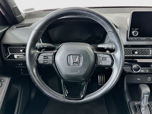 Used 2024 Honda Civic Sport image 17