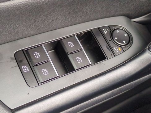 New 2026 MAZDA CX-50 AWD 2.5 S w/ Cargo Package image 22