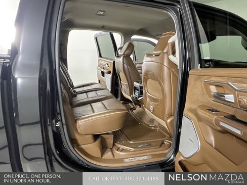 Used 2022 RAM 1500 Limited image 14