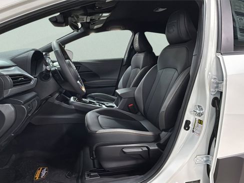 New 2026 Subaru Crosstrek 2.5i Wilderness AWD/4WD image 16