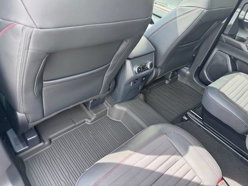 New 2026 Ford Explorer ST-Line AWD/4WD image 23