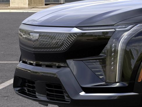 New 2026 Cadillac Optiq Luxury 1 RWD image 13