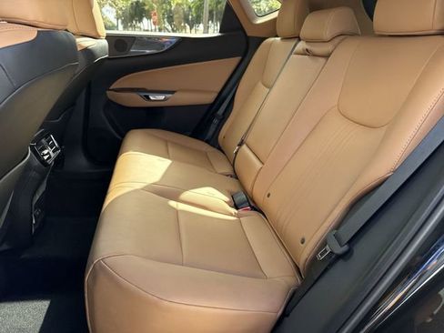 Certified 2026 Lexus NX 350 AWD w/ Accessory Package (K3) image 23