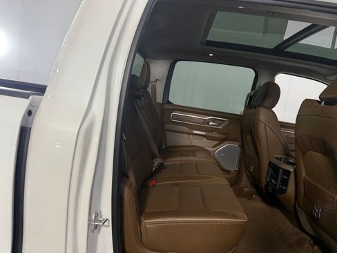 Used 2023 RAM 1500 Limited AWD/4WD image 29
