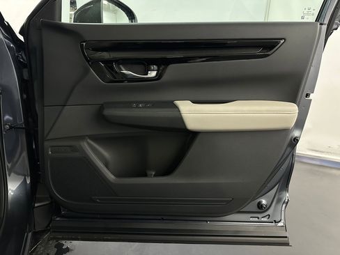 New 2026 Honda CR-V EX-L image 33