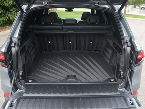 Used 2024 BMW X5 xDrive40i AWD/4WD image 26