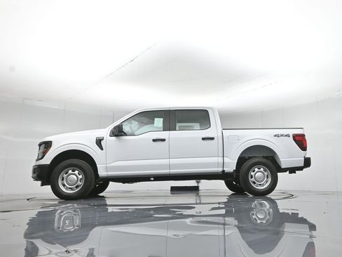New 2026 Ford F150 XL AWD/4WD image 7