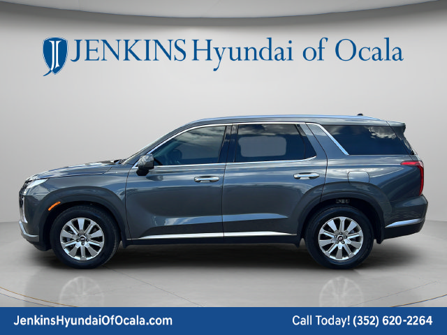 Used 2025 Hyundai Palisade SEL FWD image 6