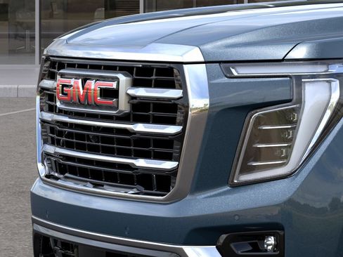 New 2026 GMC Yukon XL Elevation w/ Elevation Premium Package AWD/4WD image 37