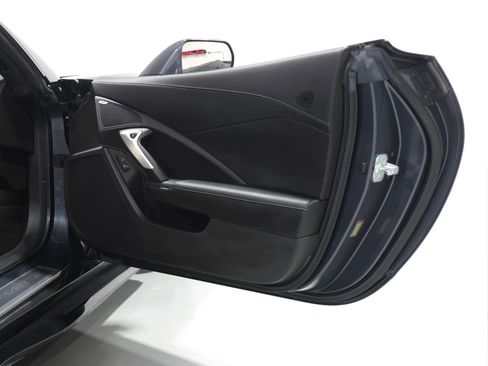 Used 2014 Chevrolet Corvette Stingray Coupe w/ 2LT Preferred Equipment Group image 50